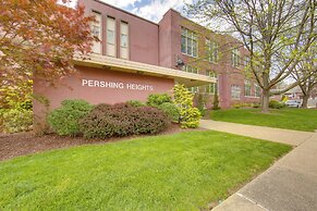 Pet-friendly New Kensington Apt w/ Shared Perks
