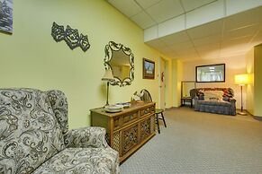 1 Mi to Allegheny River: Cozy Apt w/ Shared Patio!