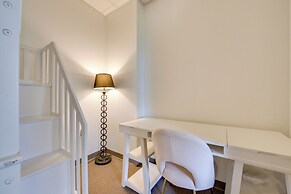 1 Mi to Allegheny River: Cozy Apt w/ Shared Patio!