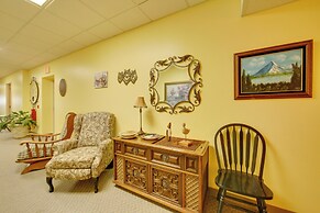 1 Mi to Allegheny River: Cozy Apt w/ Shared Patio!