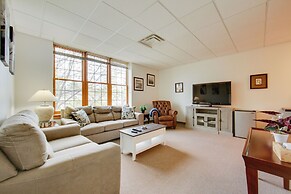 1 Mi to Allegheny River: Cozy Apt w/ Shared Patio!