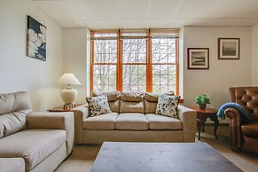 1 Mi to Allegheny River: Cozy Apt w/ Shared Patio!