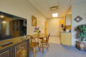 New Kensington Vacation Rental w/ Shared Amenities