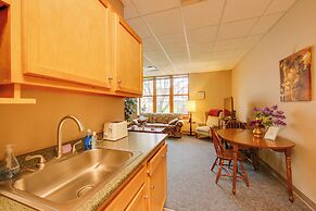 New Kensington Vacation Rental w/ Shared Amenities