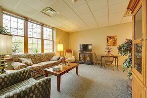 New Kensington Vacation Rental w/ Shared Amenities