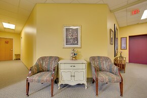 New Kensington Vacation Rental w/ Shared Amenities