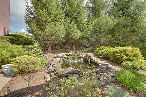 New Kensington Vacation Rental w/ Shared Amenities