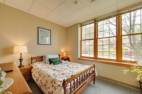 New Kensington Vacation Rental w/ Shared Amenities