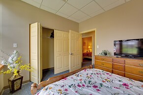 New Kensington Vacation Rental w/ Shared Amenities