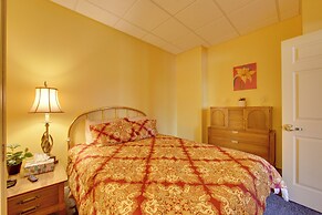 New Kensington Vacation Rental w/ Shared Amenities