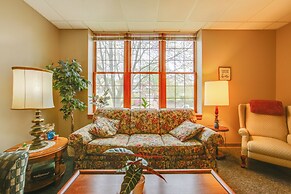 New Kensington Vacation Rental w/ Shared Amenities