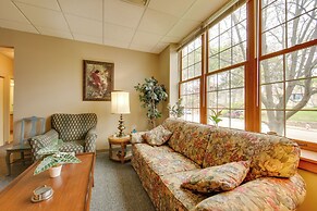 New Kensington Vacation Rental w/ Shared Amenities