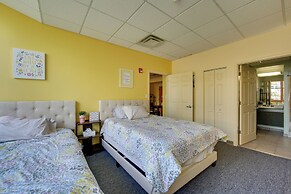 New Kensington Apt Near Parks: Pets Welcome!