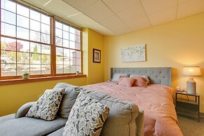 New Kensington Apt Near Parks: Pets Welcome!