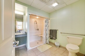 New Kensington Apt Near Parks: Pets Welcome!