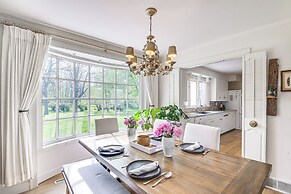 Knoxville Area Getaway on 22 Acres w/ Pond Access!