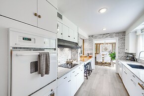 Knoxville Area Getaway on 22 Acres w/ Pond Access!