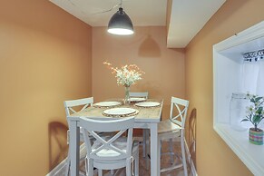 5 Mi to Columbia: Pet-friendly Culleoka Home