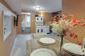 5 Mi to Columbia: Pet-friendly Culleoka Home