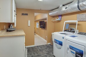 5 Mi to Columbia: Pet-friendly Culleoka Home