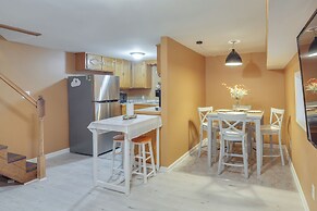 5 Mi to Columbia: Pet-friendly Culleoka Home