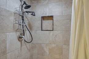 5 Mi to Columbia: Pet-friendly Culleoka Home