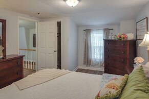 5 Mi to Columbia: Pet-friendly Culleoka Home