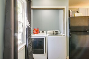 Clarksdale Home: Close to Music Festivals!