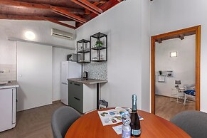 Holiday Home Sladonja - Apartment 01