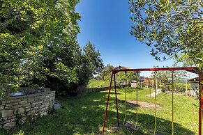 Holiday Home Sladonja - Apartment 01