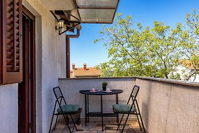 Holiday Home Sladonja - Apartment 01