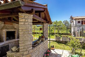 Holiday Home Sladonja - Apartment 01