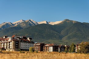 Todorka Top Lodge Bansko
