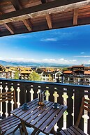 Todorka Top Lodge Bansko