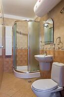 Todorka Top Lodge Bansko