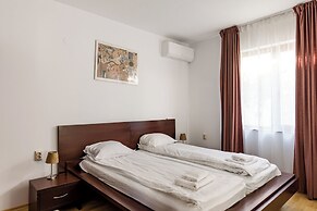 Todorka Top Lodge Bansko