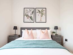 Two-bedroom Near Cliveden House by Belvilla