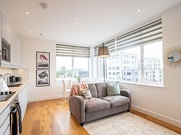 Two-bedroom Near Cliveden House by Belvilla