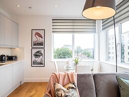 Two-bedroom Near Cliveden House by Belvilla