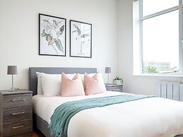 Two-bedroom Near Cliveden House by Belvilla