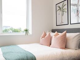 Two-bedroom Near Cliveden House by Belvilla