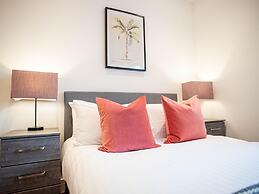 Two-bedroom Near Windsor Resort by Belvilla