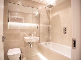 Two-bedroom Near Windsor Resort by Belvilla