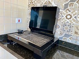 Condomínio Edifício Viena