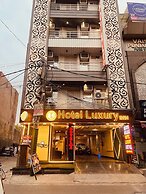 Hotel Luxury inn