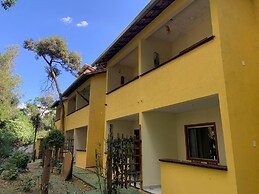 Pousada Casinha Velha