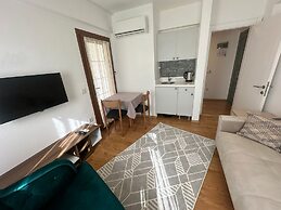 Wish Suites Bodrum Hotel