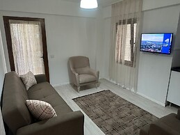 Wish Suites Bodrum Hotel