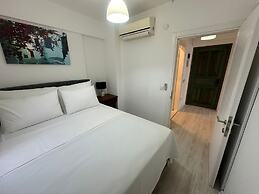 Wish Suites Bodrum Hotel