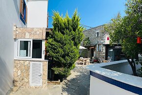 Wish Suites Bodrum Hotel